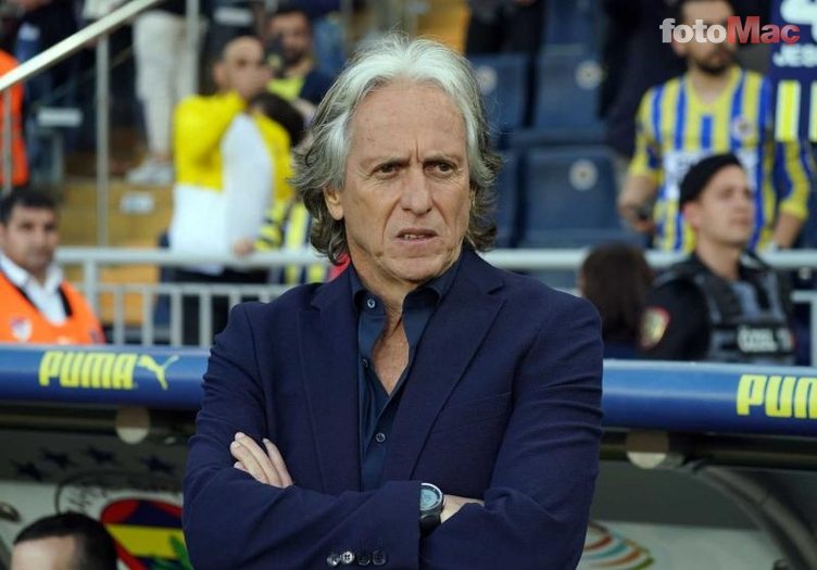 Aziz Yıldırım'dan Jorge Jesus bombası! 4 aziz yildirimdan jorge jesus bombasi 2 itLrALbV