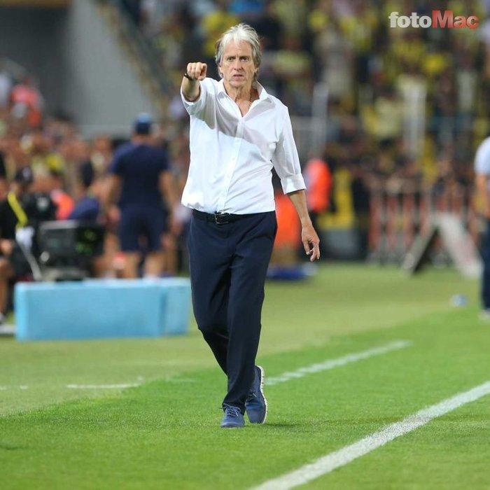 Aziz Yıldırım'dan Jorge Jesus bombası! 5 aziz yildirimdan jorge jesus bombasi 3 pVHEuZQz
