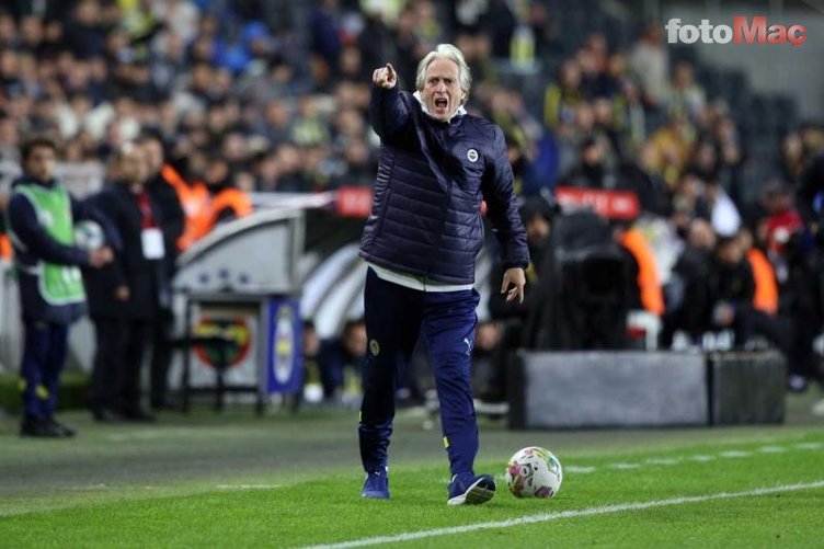 Aziz Yıldırım'dan Jorge Jesus bombası! 6 aziz yildirimdan jorge jesus bombasi 4 di86h23a