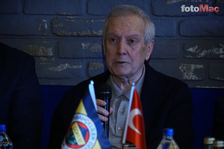 Aziz Yıldırım'dan transfer açıklaması: İstersek önümüzdeki hafta... 2 aziz yildirimdan transfer aciklamasi istersek onumuzdeki hafta 0 1wRVMrb4