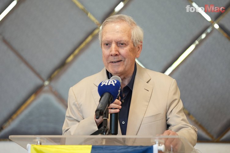 Aziz Yıldırım'dan transfer açıklaması: İstersek önümüzdeki hafta... 4 aziz yildirimdan transfer aciklamasi istersek onumuzdeki hafta 2 E5HTbTgG