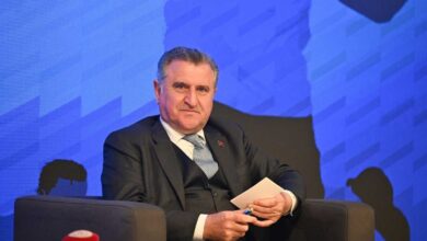 Bakan Bak'tan milli tekvandocular için tebrik 7 bakan baktan milli tekvandocular icin tebrik s3mzdesU