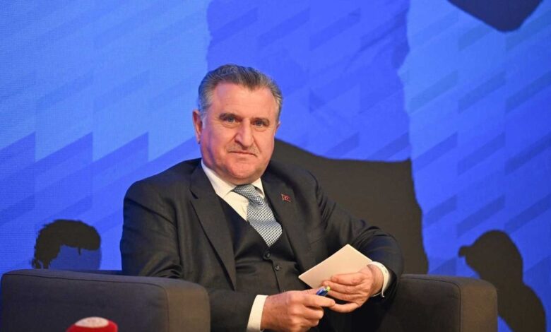 bakan baktan milli tekvandocular icin tebrik s3mzdesU