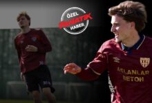 Bandırmasporlu Emirhan Acar'a Avrupa'dan talip! 8 bandirmasporlu emirhan acara avrupadan talip 56c54bxF