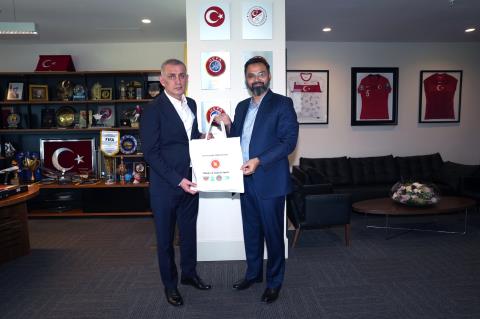 banglades genclik ve spor bakanindan tff baskani haciosmanogluna ziyaret 6 hOA7CuwR