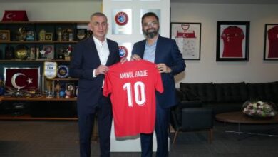 banglades genclik ve spor bakanindan tff baskani haciosmanogluna ziyaret RCOQCvrU