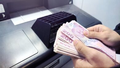 Bankalar ne vakit açılacak? 2026 Kurban Bayramı tatili ne vakit bitiyor? 7 bankalar ne vakit acilacak 2026 kurban bayrami tatili ne vakit bitiyor 6wdVHXQO