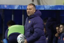 barcelona teknik yonetici flickin mukavelesini 2028 yilina kadar uzatti O9rhFi5m