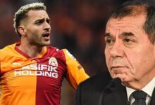 Barış Alper Yılmaz Galatasaray'dan ayrılıyor mu? Gerçek ortaya çıktı: Koşullu transfer kelamı 14 baris alper yilmaz galatasaraydan ayriliyor mu gercek ortaya cikti kosullu transfer kelami Cz4BqzQV