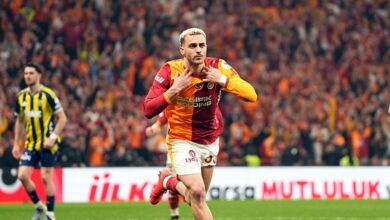baris alper yilmazdan gundem olan fenerbahce sozleri WTsAc4uG