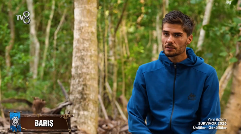 baris murat yagci kimdir survivor baris murat yagci kac yasinda nereli 0 ip1F8eaS