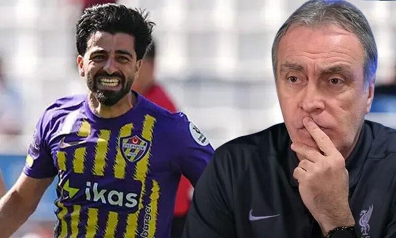 Başkan Özen'den Eyüpsporlu Umut Bozok'a Beşiktaş telefonu 1 baskan ozenden eyupsporlu umut bozoka besiktas telefonu 7kfwLwEX
