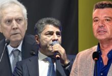 Başkanlık ateşten gömlek! Fenerbahçe'de yeni idaresi bekleyen 150 milyon euroluk imtihan 13 baskanlik atesten gomlek fenerbahcede yeni idaresi bekleyen 150 milyon euroluk imtihan R9zZwNXu