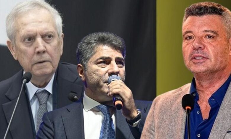 baskanlik atesten gomlek fenerbahcede yeni idaresi bekleyen 150 milyon euroluk imtihan R9zZwNXu