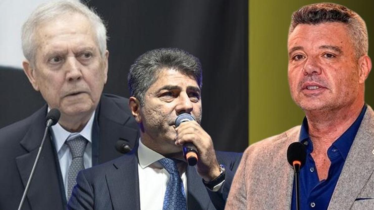 Başkanlık ateşten gömlek! Fenerbahçe'de yeni idaresi bekleyen 150 milyon euroluk imtihan 10 baskanlik atesten gomlek fenerbahcede yeni idaresi bekleyen 150 milyon euroluk imtihan R9zZwNXu