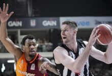basketbol ustun liginde play off eslesmeleri belirli oldu HhcecSkn