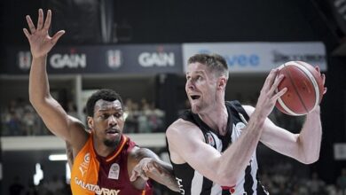 basketbol ustun liginde play off eslesmeleri belirli oldu HhcecSkn