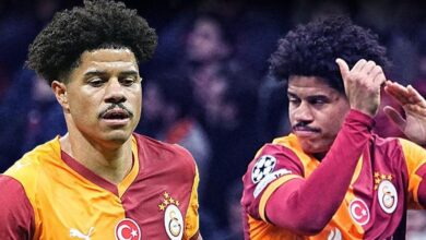 baski altinda kaldik gabriel saradan fenerbahce itirafi cok tehlikeli bir durumdu dWE8OAkG