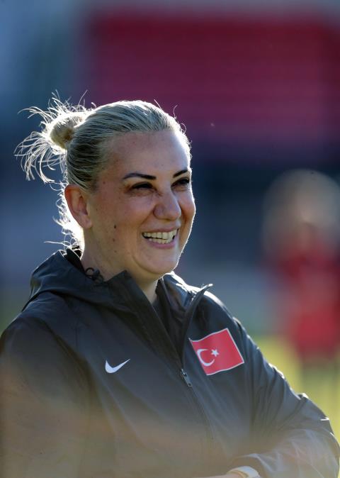 bayan a ulusal ekibimiz gunu cift idmanla tamamladi 16 5waSGF4d