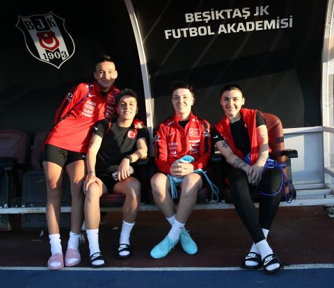 bayan a ulusal ekibimiz gunu cift idmanla tamamladi 27 wFFZZ3T3