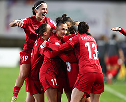 bayan a ulusal kadromuzun kuzey irlanda ve malta maclari takimi belirli oldu 0 BWM3r6wq