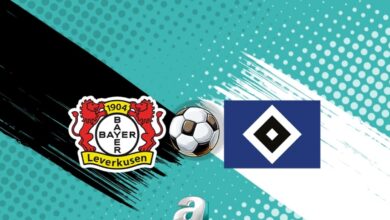 Bayer Leverkusen-Hamburg CANLI YAYIN | Maç saat kaçta ve hangi kanalda? 7 bayer leverkusen hamburg canli yayin mac saat kacta ve hangi kanalda gwevKbMi