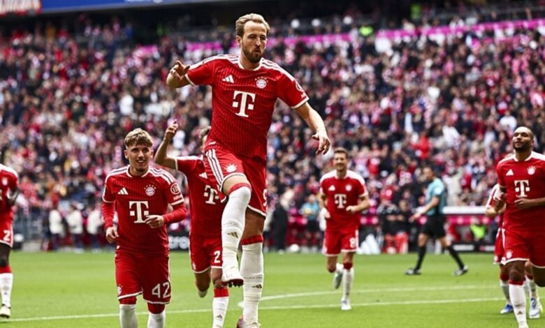 Bayern Münih alanında Köln'ü farklı geçti! 1 bayern munih alaninda kolnu farkli gecti JqRf7UKV
