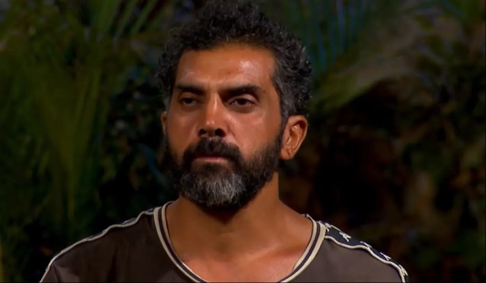 bayhan survivordan ayrildi mi neden ayrildi hastaligi ne 1 I6GLlpNu