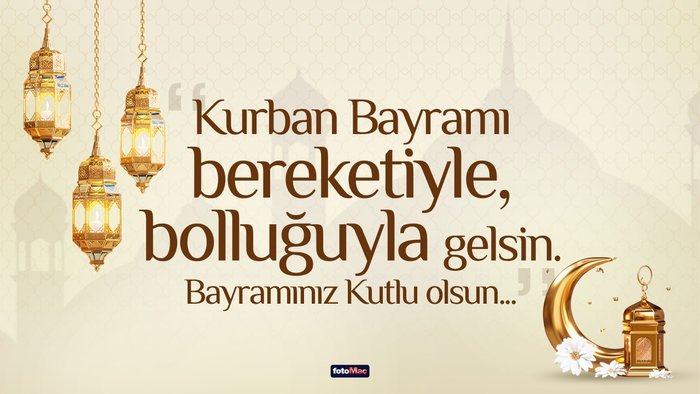 Bayram iletileri fotoğraflı | 2026 Kurban Bayramı iletileri 3 bayram iletileri fotografli 2026 kurban bayrami iletileri 1