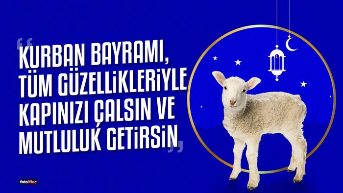 Bayram iletileri fotoğraflı | 2026 Kurban Bayramı iletileri 7 bayram iletileri fotografli 2026 kurban bayrami iletileri 5
