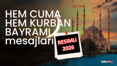 bayram ozel cuma iletileri 2026 kurban bayrami fotografli cuma iletileri xNS2IGMW