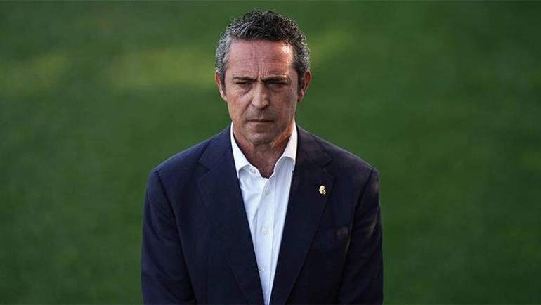 Belge yıllar sonra raftan iniyor! Bakan Akın Gürlek'ten 'Fenerbahçe' açıklaması | Ali Koç sessizliğini bozdu 4 belge yillar sonra raftan iniyor bakan akin gurlekten fenerbahce aciklamasi ali koc sessizligini s8NAuCJ5