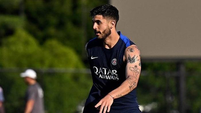 BERALDO OPERASYONU! Şampiyonlar Ligi finalinden Süper Lig devine 5 beraldo operasyonu sampiyonlar ligi finalinden super lig devine 3 AqhvJWww