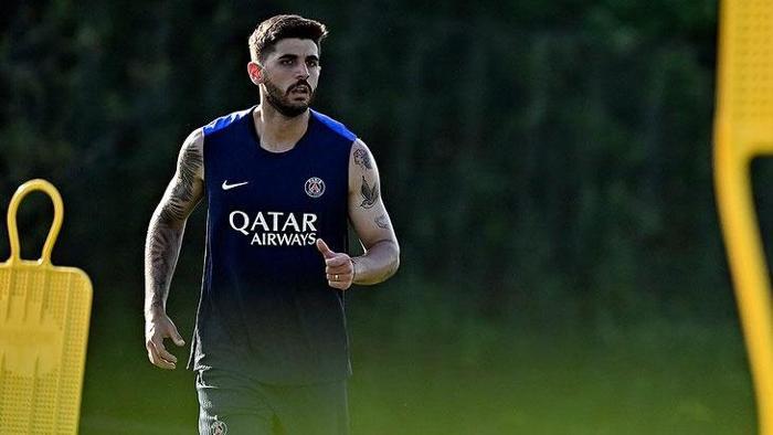 BERALDO OPERASYONU! Şampiyonlar Ligi finalinden Süper Lig devine 6 beraldo operasyonu sampiyonlar ligi finalinden super lig devine 4 K1FZCXqR
