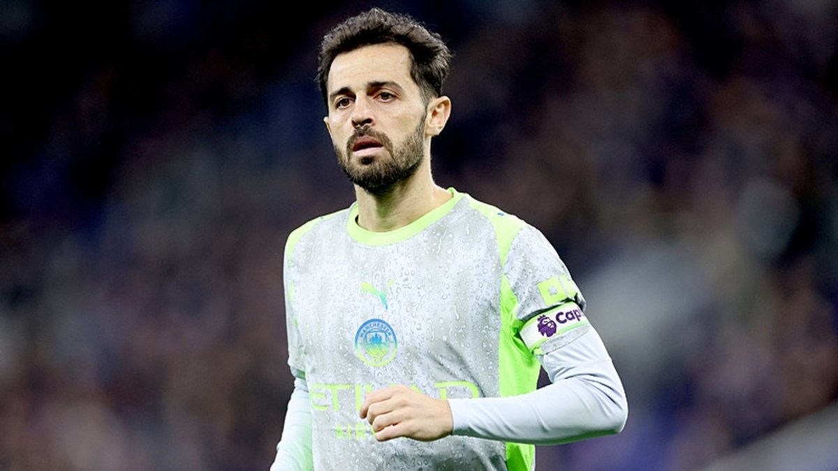 Bernardo Silva Aslan oluyor! Menajeri İstanbul'a geldi 19 bernardo silva aslan oluyor menajeri istanbula geldi USJZG1uG
