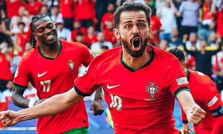 Bernardo Silva baş karıştırdı! Dikkat çeken gelişme... 1 bernardo silva bas karistirdi dikkat ceken gelisme RbyrC19K