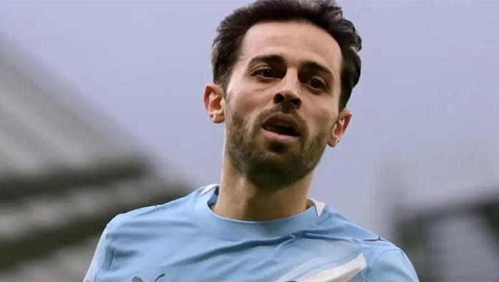 Bernardo Silva el yaktı '10 numara' için rota değişti! Galatasaray'ın transfer harekatında son dakika... 3 bernardo silva el yakti 10 numara icin rota degisti galatasarayin transfer harekatinda son dakika 5XpnVs6b