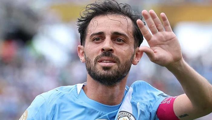 Bernardo Silva el yaktı '10 numara' için rota değişti! Galatasaray'ın transfer harekatında son dakika... 2 bernardo silva el yakti 10 numara icin rota degisti galatasarayin transfer harekatinda son dakika aXVCOfbt
