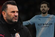 bernardo silva el yakti 10 numara icin rota degisti galatasarayin transfer harekatinda son dakika trDVGIje