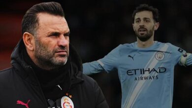 bernardo silva el yakti 10 numara icin rota degisti galatasarayin transfer harekatinda son dakika trDVGIje