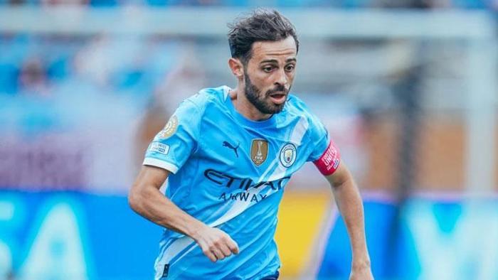 Bernardo Silva transferinde yeni gelişme! Galatasaray'a uygun haber... 5 bernardo silva transferinde yeni gelisme galatasaraya uygun haber 3 mjBizkOS