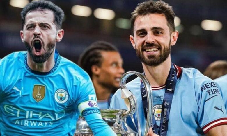 bernardo silva transferinde yeni gelisme galatasaraya uygun haber 3SVuUrOE