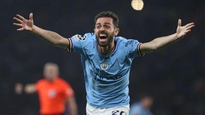 Bernardo Silva transferinde yeni gelişme! Galatasaray'a uygun haber... 6 bernardo silva transferinde yeni gelisme galatasaraya uygun haber 4 VfDUkAC6