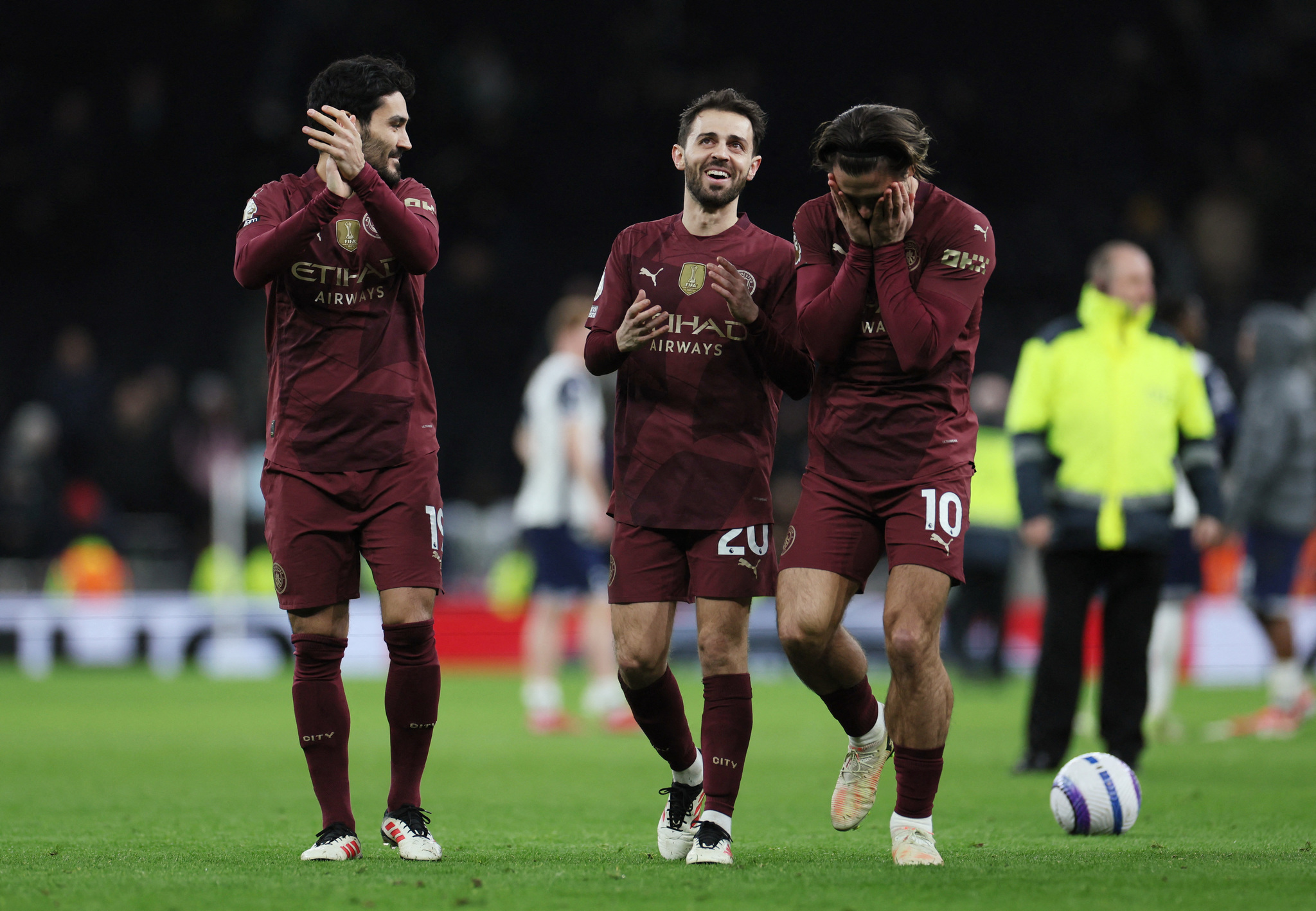 bernardo silva yarisinda galatasaray one gecti iste transferde degisen istikrarlar 6