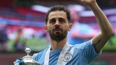 Bernardo Silva'dan flaş transfer kararı! İspanyol basını o gelişmeyi duyurdu 15 bernardo silvadan flas transfer karari ispanyol basini o gelismeyi duyurdu yhIFNmqN