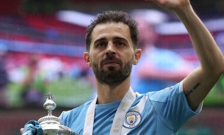 bernardo silvadan flas transfer karari ispanyol basini o gelismeyi duyurdu yhIFNmqN