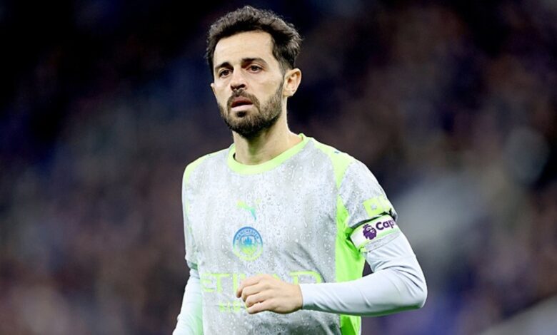 Bernardo Silva'dan Galatasaray'ı şok eden talep! İstediği sayı dudak uçuklattı 1 bernardo silvadan galatasarayi sok eden talep istedigi sayi dudak ucuklatti qk9aehhn