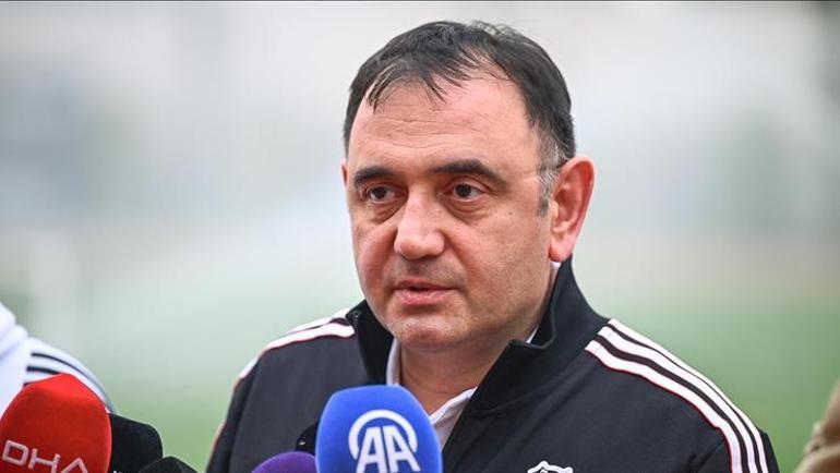 besiktas asbaskani murat kilictan aciklama yonetimimizde kaos kaos uyusmazlik sozlerine yer yoktur 0 Rnb1nCm2
