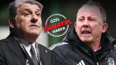 besiktas asbaskani murat kilictan aciklama yonetimimizde kaos kaos uyusmazlik sozlerine yer yoktur JF4zd2mL