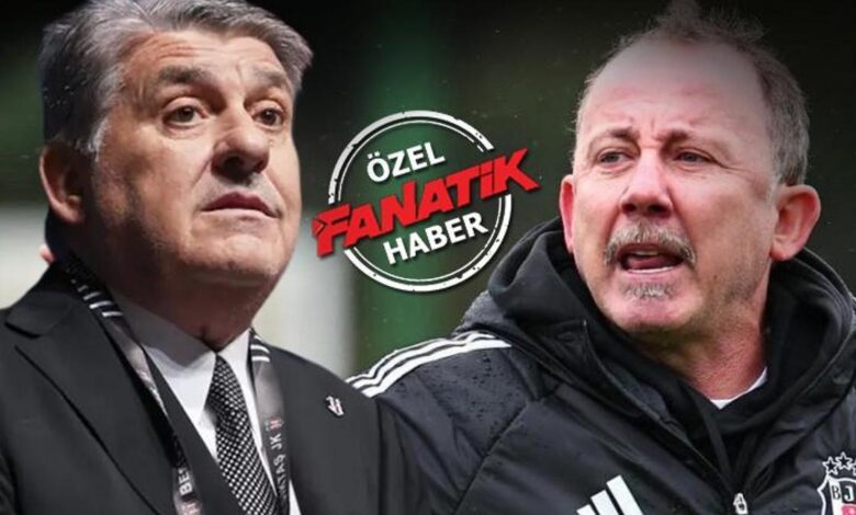 besiktas asbaskani murat kilictan aciklama yonetimimizde kaos kaos uyusmazlik sozlerine yer yoktur JF4zd2mL